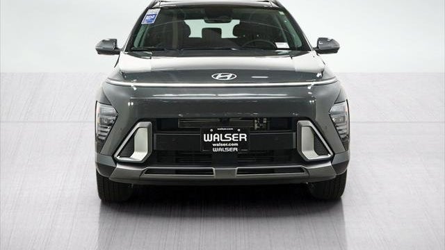 2025 Hyundai KONA Limited