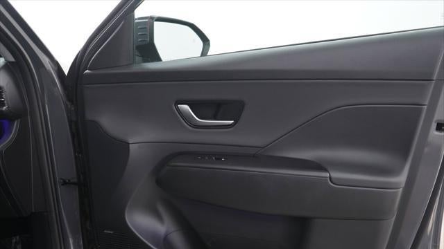 2025 Hyundai KONA Limited