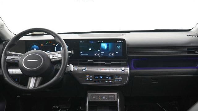 2025 Hyundai KONA Limited