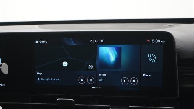 2025 Hyundai KONA Limited