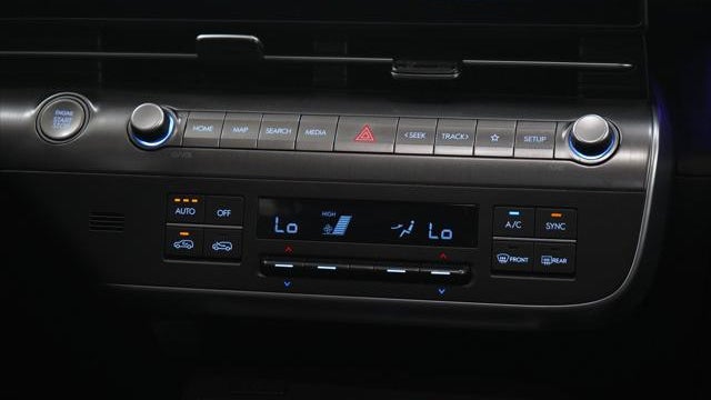 2025 Hyundai KONA Limited