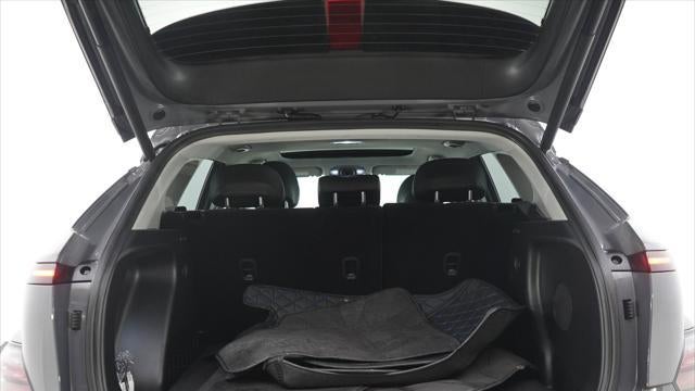 2025 Hyundai KONA Limited