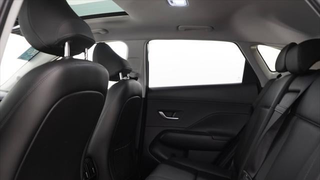 2025 Hyundai KONA Limited