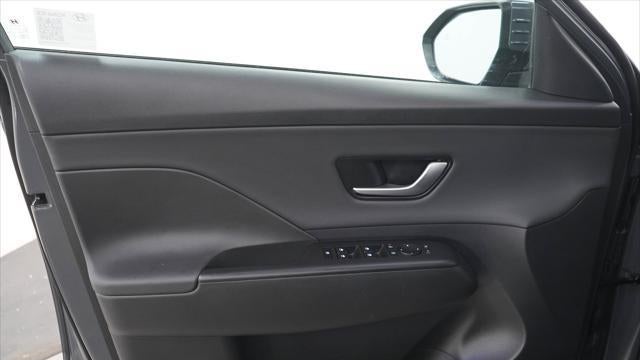 2025 Hyundai KONA Limited