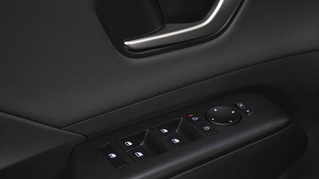 2025 Hyundai KONA Limited