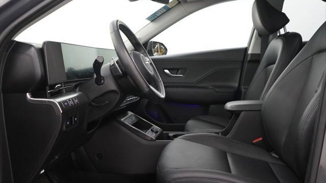 2025 Hyundai KONA Limited