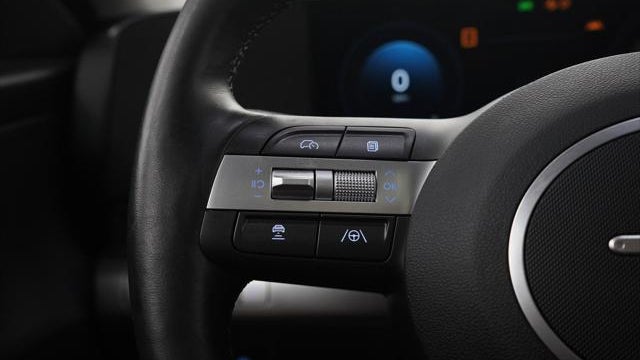 2025 Hyundai KONA Limited