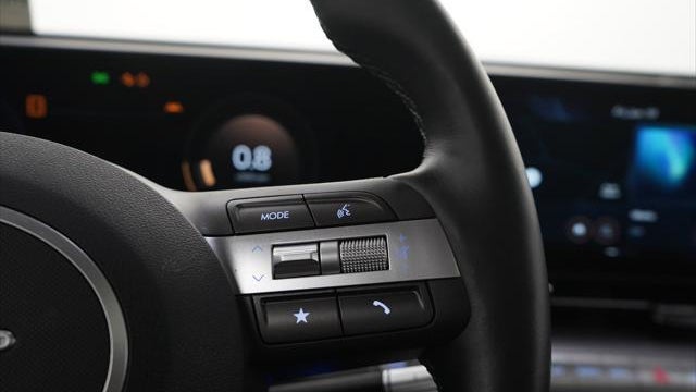 2025 Hyundai KONA Limited