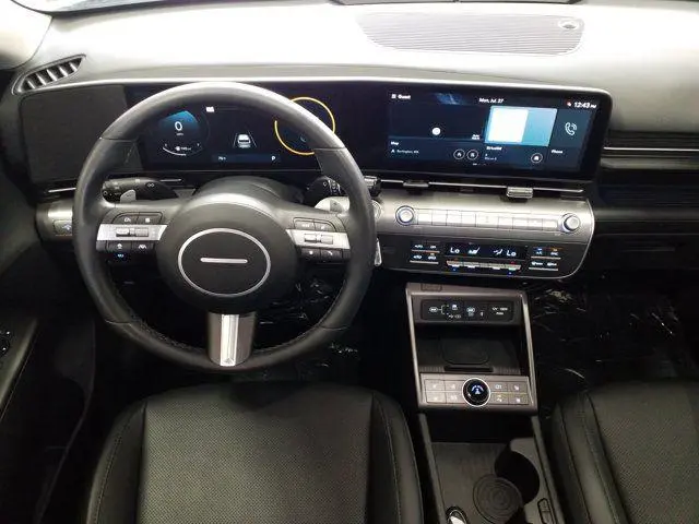 2025 Hyundai Kona - $28,783