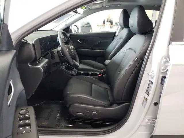 2025 Hyundai Kona - $28,783