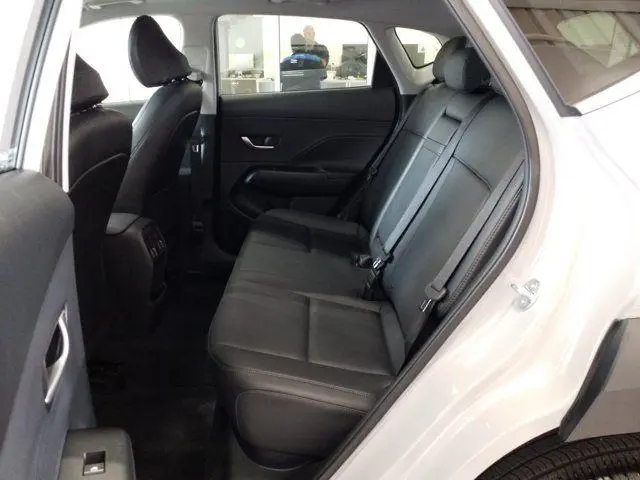 2025 Hyundai Kona - $28,783