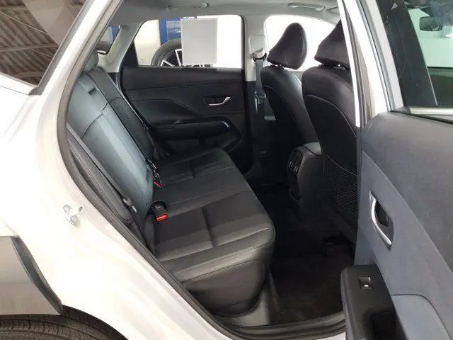 2025 Hyundai Kona - $28,783