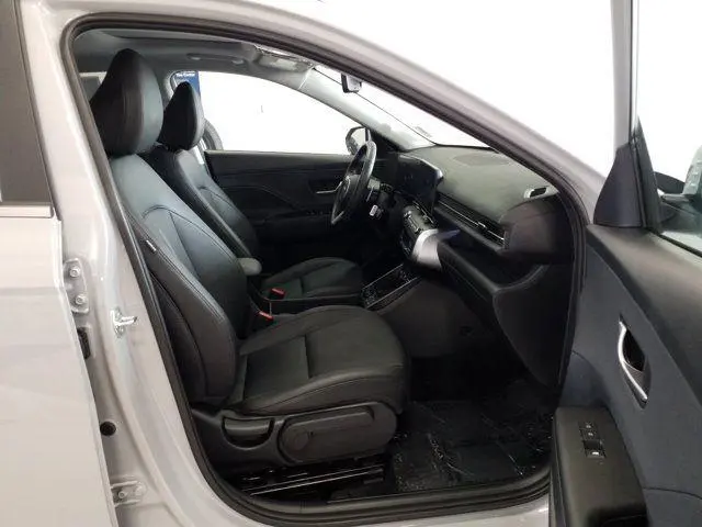 2025 Hyundai Kona - $28,783