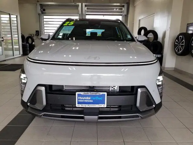 2025 Hyundai Kona - $28,783