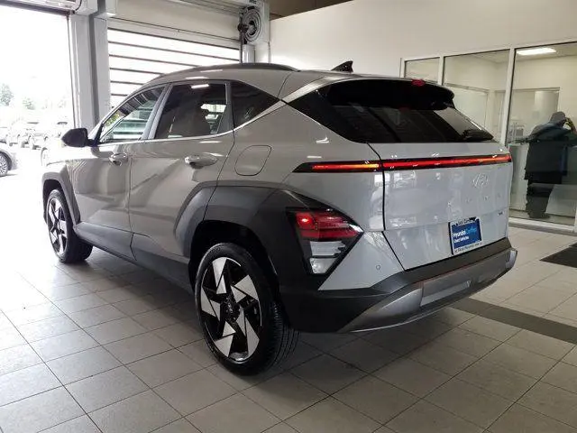 2025 Hyundai Kona - $28,783