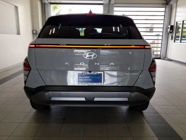 2025 Hyundai Kona - $28,783