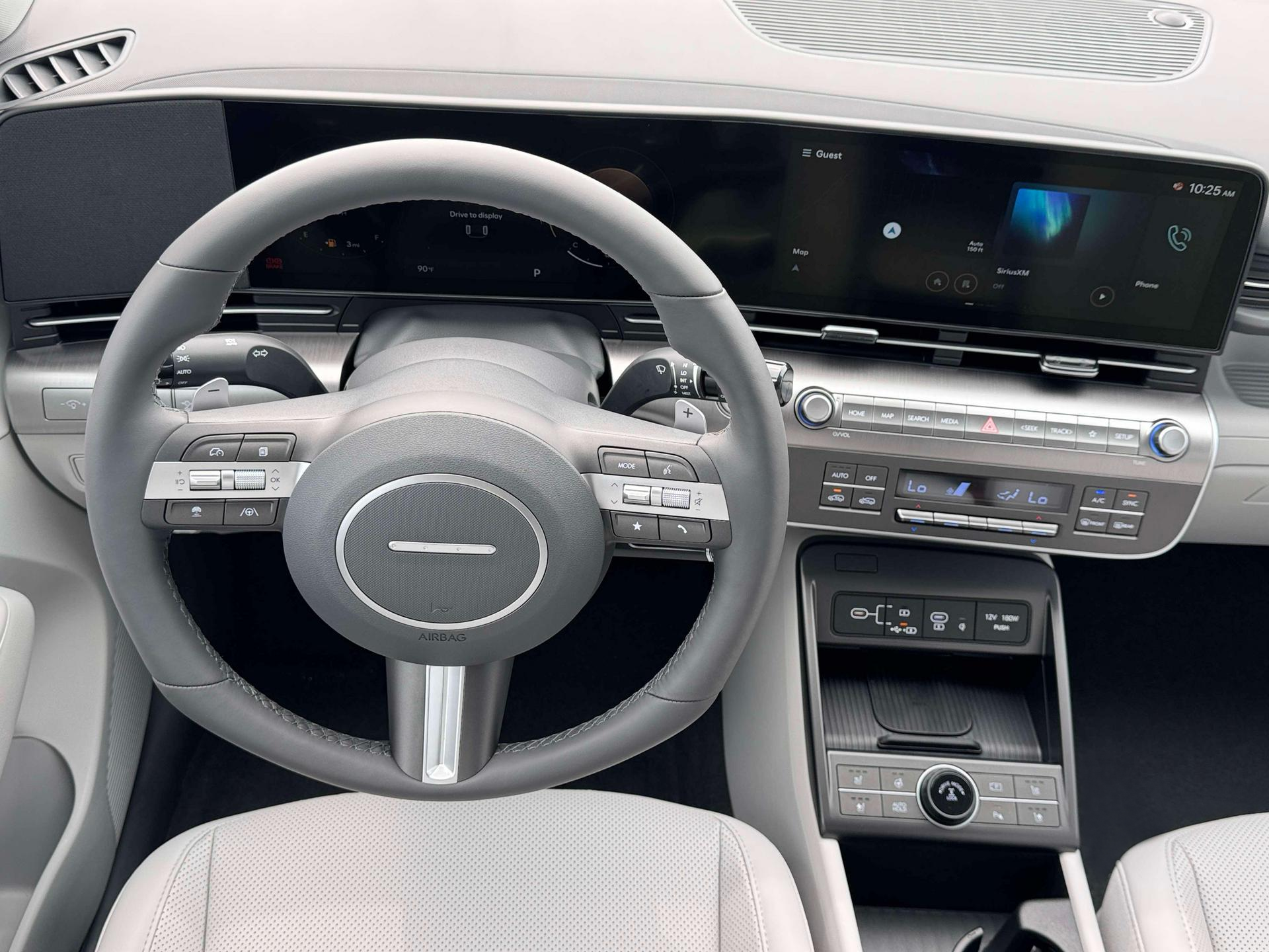 2026 Hyundai Kona - $28,986