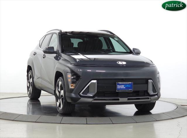 2026 Hyundai Kona