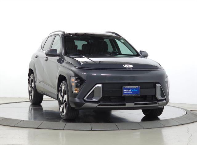 2026 Hyundai Kona - $32,487