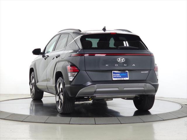 2026 Hyundai Kona - $32,487