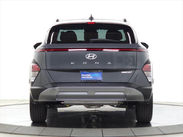 2026 Hyundai Kona - $32,487