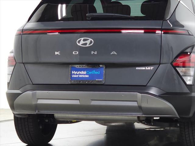 2026 Hyundai Kona - $32,487