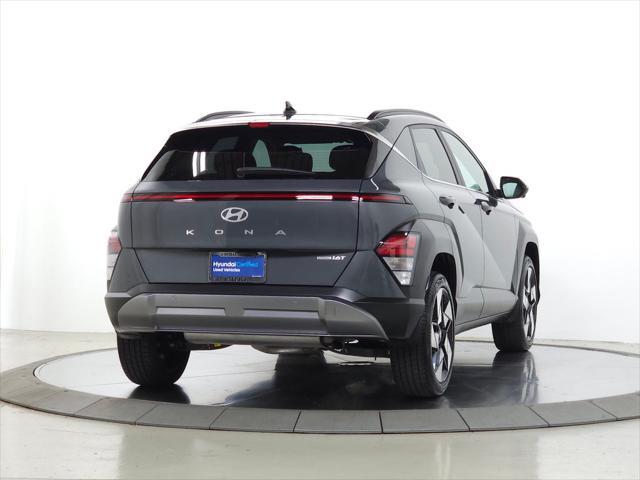 2026 Hyundai Kona - $32,487