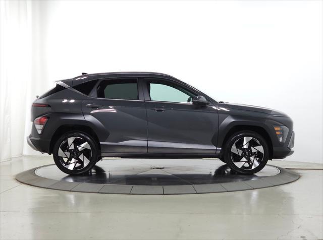 2026 Hyundai Kona - $32,487