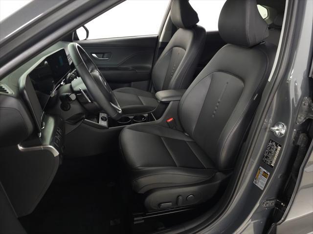 2026 Hyundai Kona - $32,487