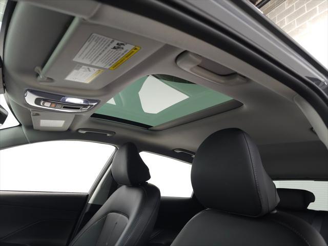 2026 Hyundai Kona - $32,487