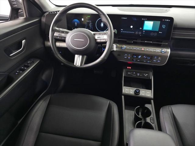 2026 Hyundai Kona - $32,487
