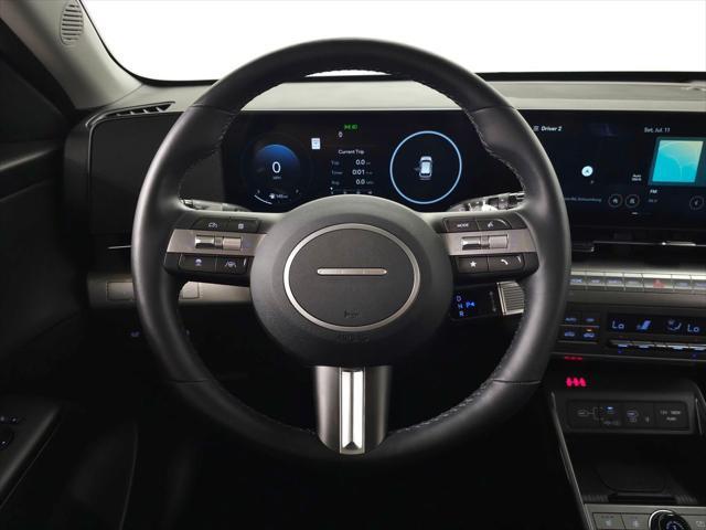 2026 Hyundai Kona - $32,487