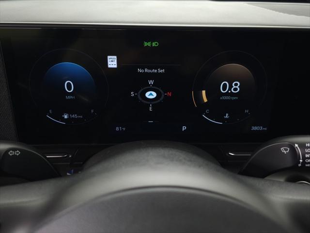 2026 Hyundai Kona - $32,487