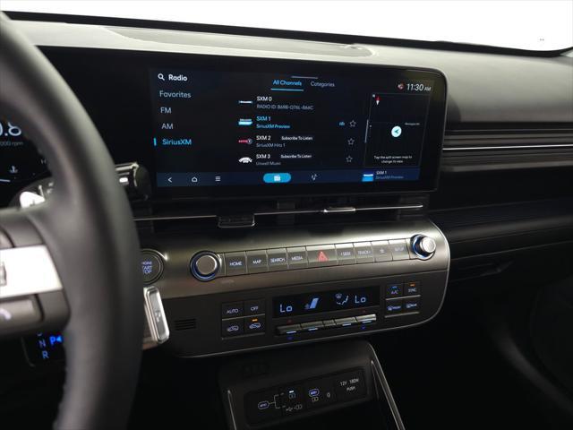 2026 Hyundai Kona - $32,487