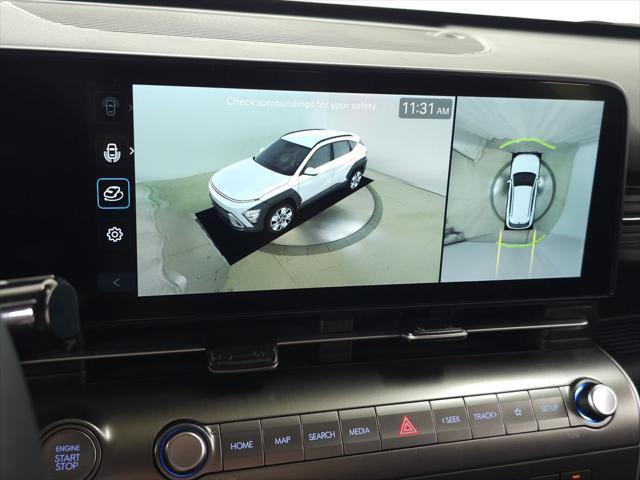 2026 Hyundai Kona - $32,487