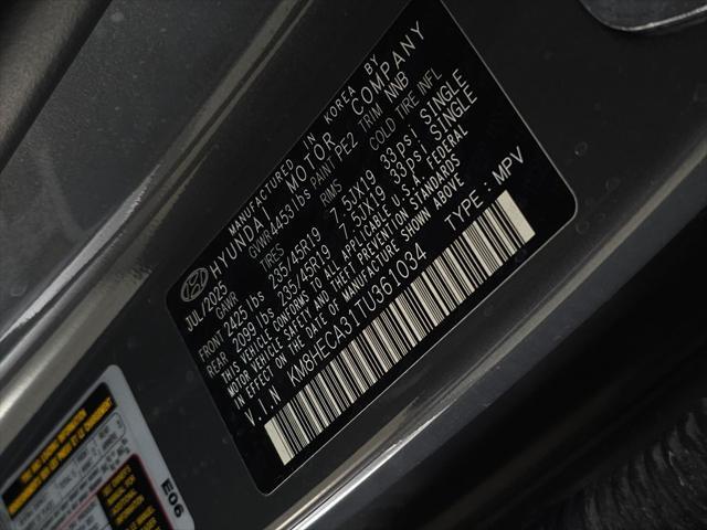 2026 Hyundai Kona - $32,487