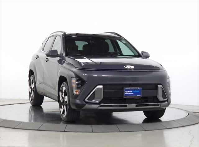 2026 Hyundai Kona - $31,387