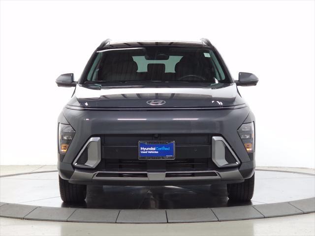 2026 Hyundai Kona - $31,387