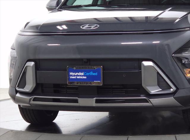 2026 Hyundai Kona - $31,387