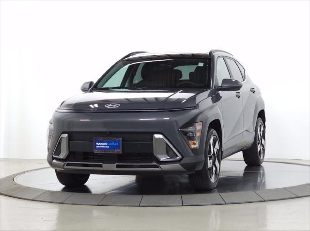 2026 Hyundai Kona - $31,387