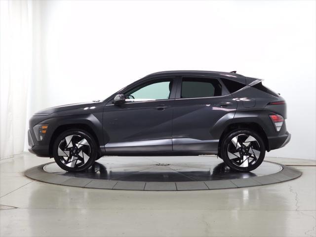 2026 Hyundai Kona - $31,387