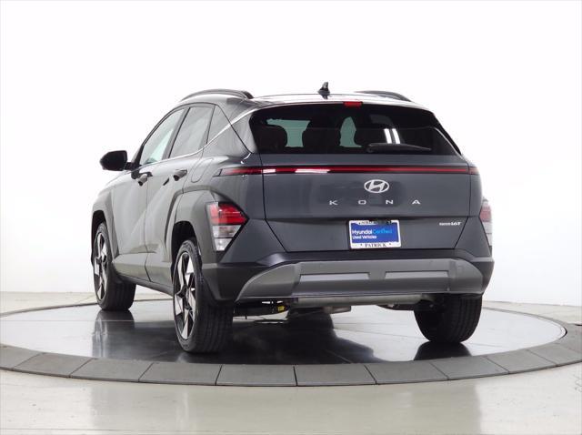2026 Hyundai Kona - $31,387