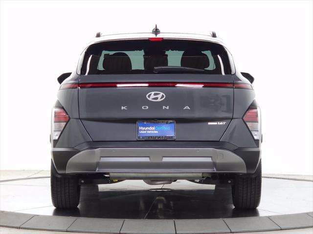 2026 Hyundai Kona - $31,387