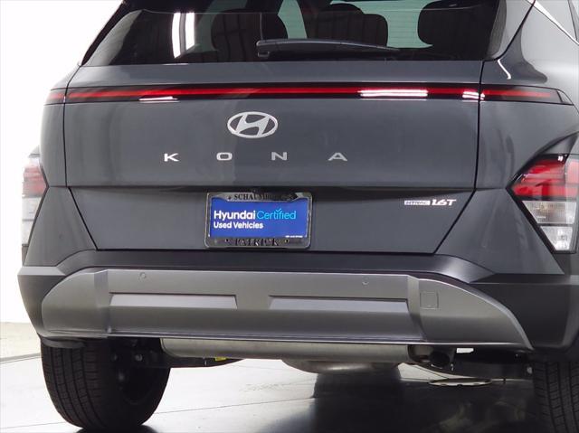 2026 Hyundai Kona - $31,387