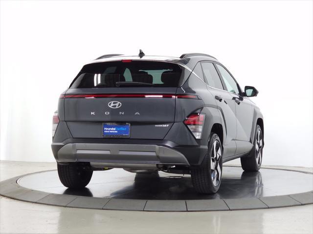 2026 Hyundai Kona - $31,387