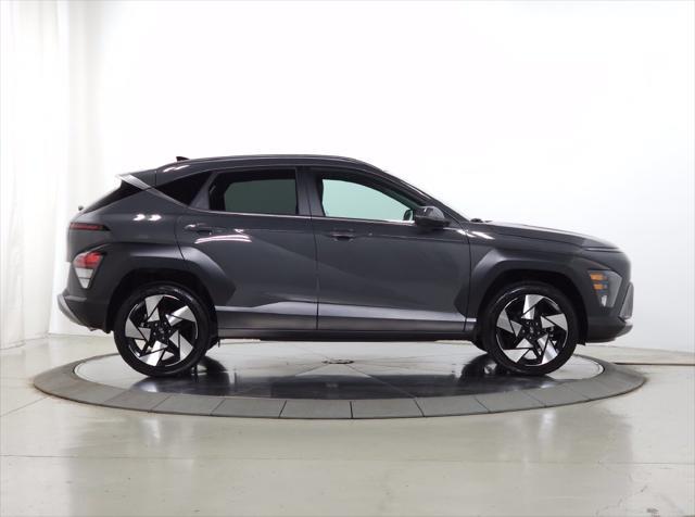 2026 Hyundai Kona - $31,387