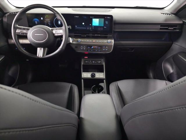 2026 Hyundai Kona - $31,387
