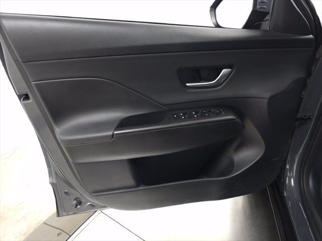 2026 Hyundai Kona - $31,387