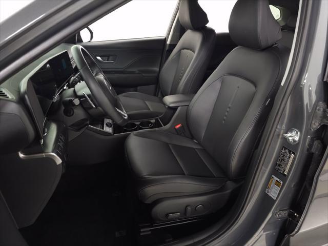 2026 Hyundai Kona - $31,387