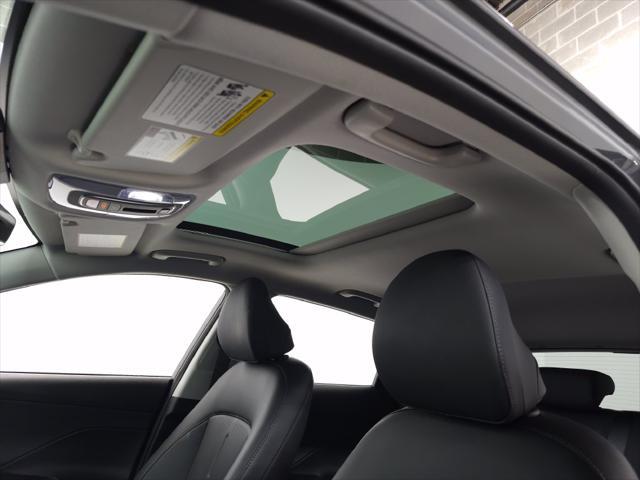 2026 Hyundai Kona - $31,387